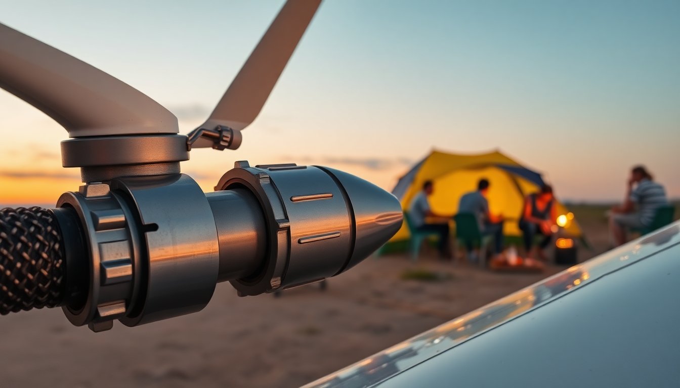 Waarom duurdere brandstof reistickets duurder maakt en kamperen populairder wordt