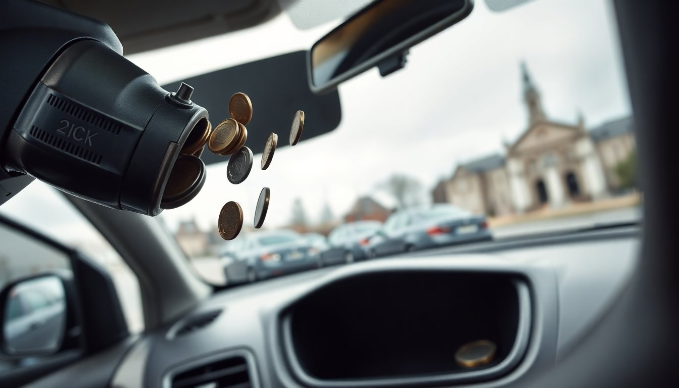 Waarom een tijdelijke korting op benzineaccijns weinig oplost