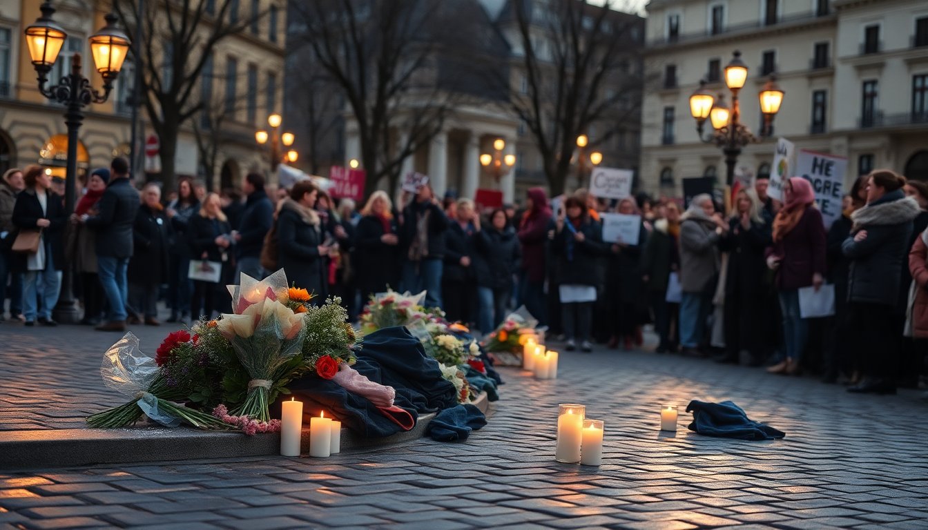 Waarom Internationale Vrouwendag onmisbaar blijft voor vrouwenrechten — en waarom de strijd nog lang niet gestreden is