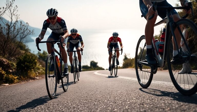 Waarom Tadej Pogacar de Cipressa als beslissend moment ziet in Milaan‑San Remo