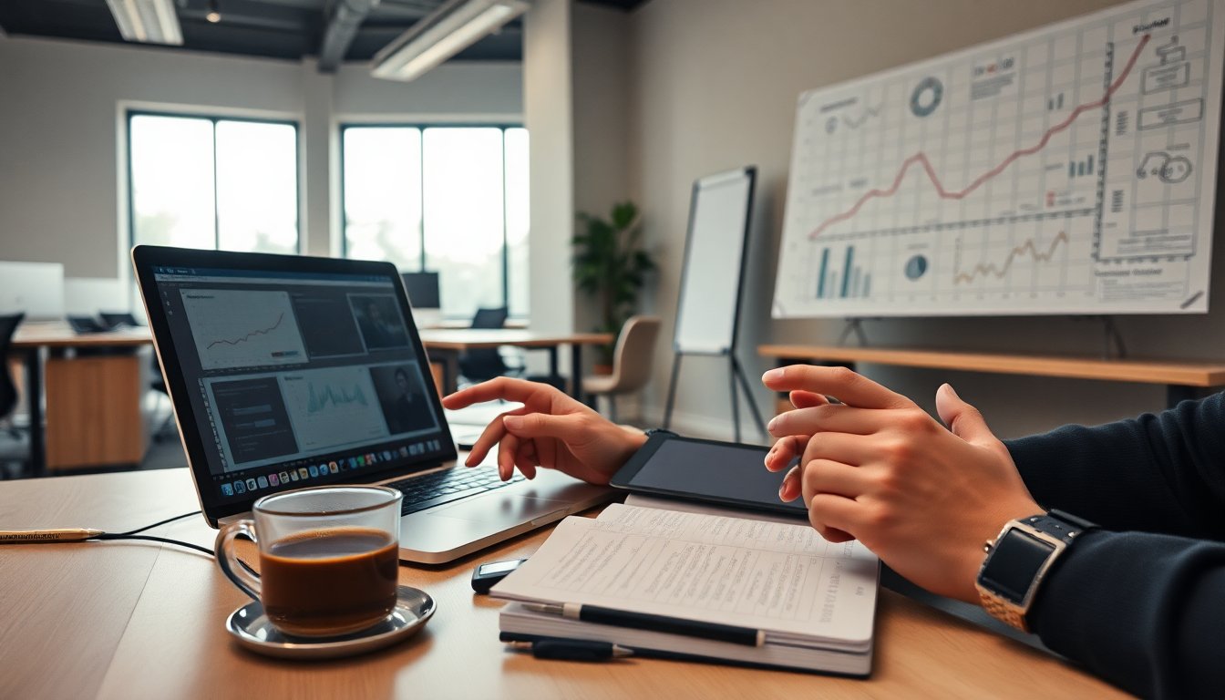 Wanneer ai-hype je burn rate versnelt in plaats van je LTV te verhogen