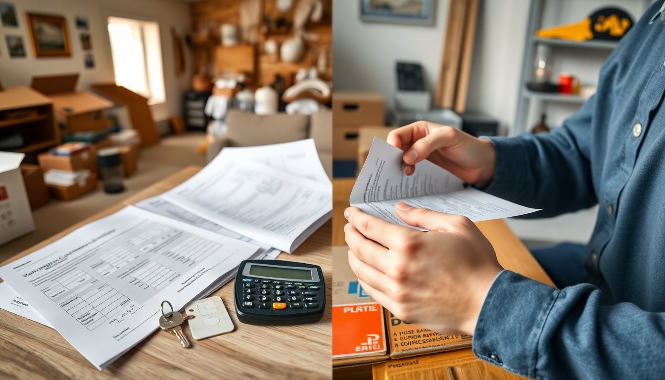 Wanneer kopen niet goedkoper is: de woonlasten van jonge kopers en huurders vergeleken