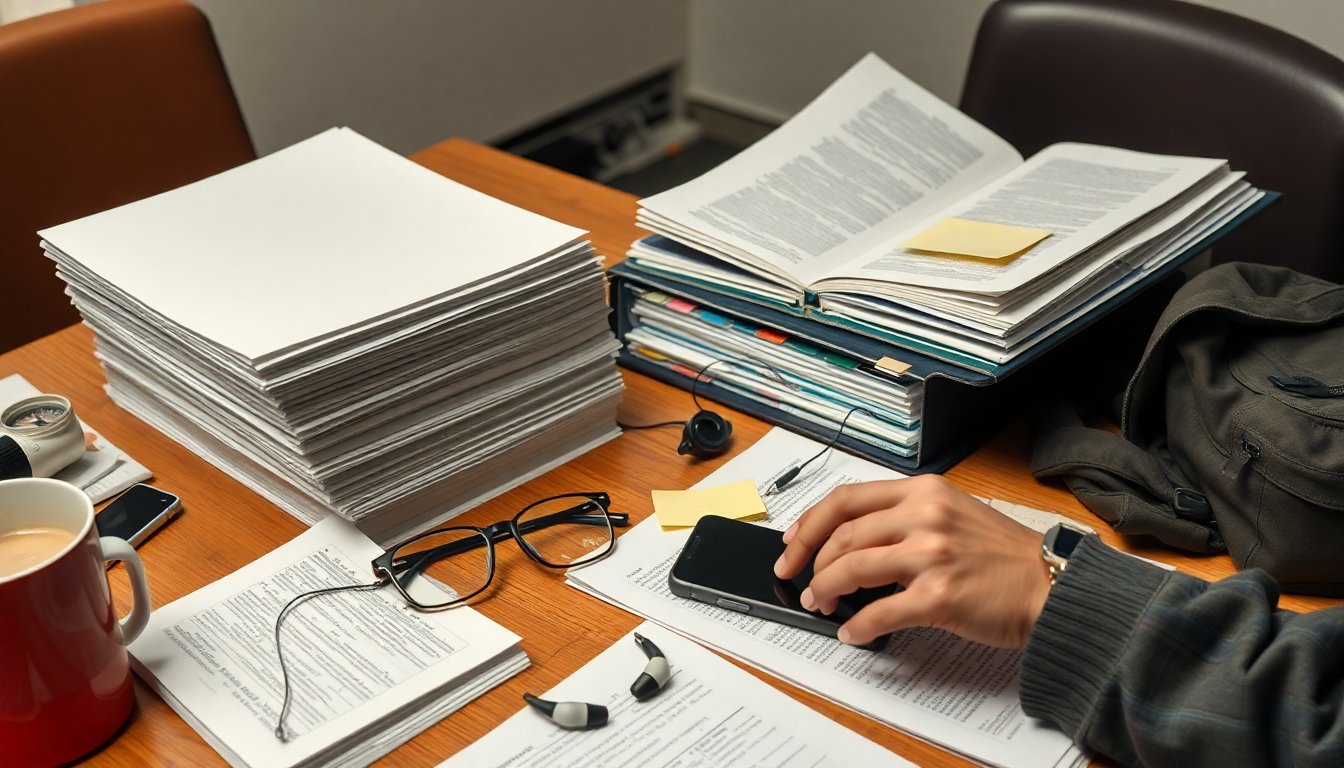 Wat raadsleden écht vertellen over werkdruk, ingewikkelde stukken en motivatie