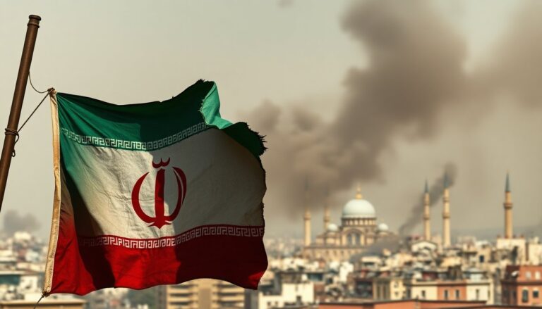 Wat Trump echt van plan is met Iran: verborgen doelen, agressieve strategieën en wereldwijde reacties