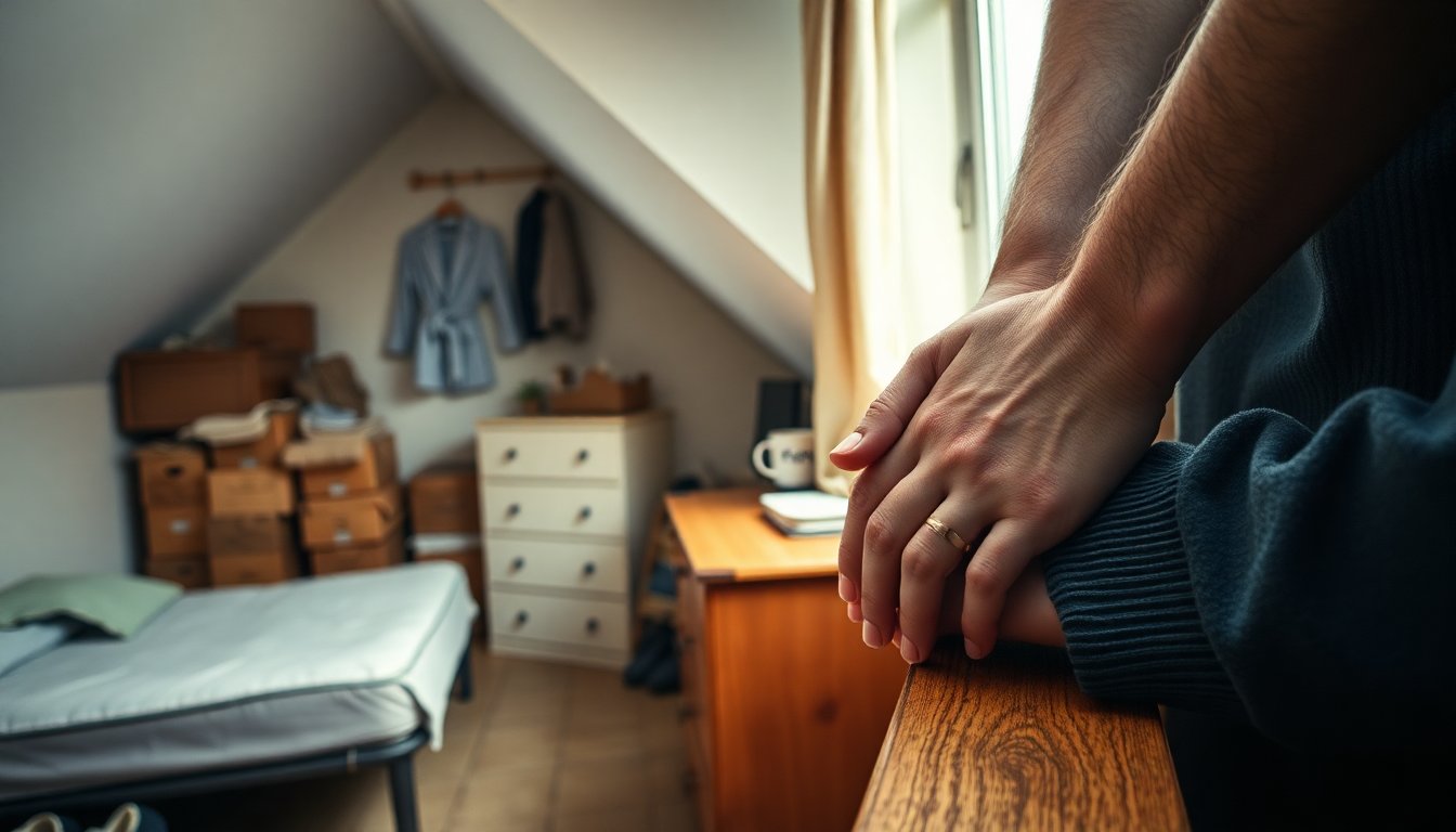 Wooncrisis en 25 jaar homohuwelijk: persoonlijke verhalen die raken