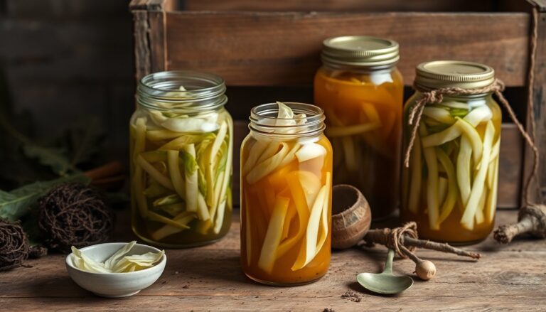 Zuurkool en fermentatie: een duurzame smaakreis door terroir en filiera corta