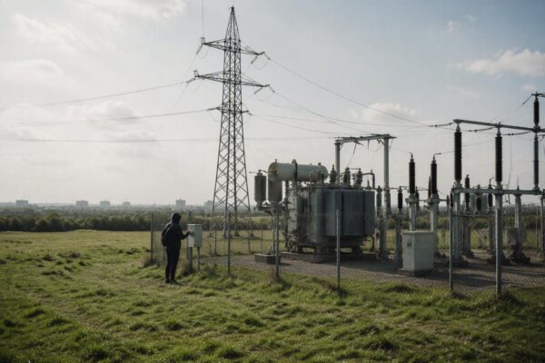 Sabotage op Duitse elektriciteitsnet: Klimaatactivist in het vizier